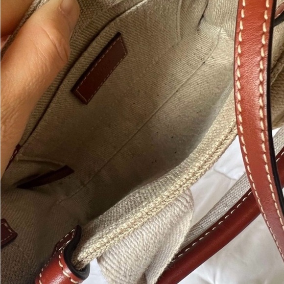 Mini Woody Tote - Picture 5 of 9